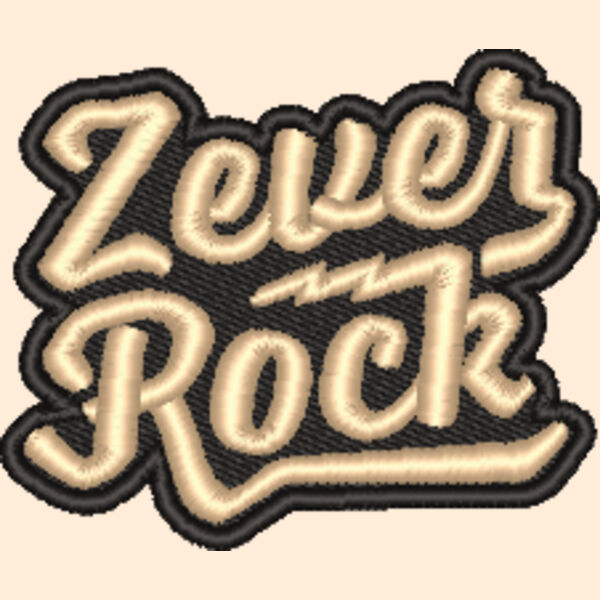 Zever Rock Thumbnail