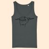 Dreamer tank top  Thumbnail