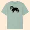 Freestyler t-shirt  Thumbnail