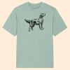 Freestyler t-shirt  Thumbnail