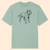 Freestyler t-shirt  Thumbnail