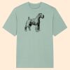 Freestyler t-shirt  Thumbnail