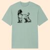 Freestyler t-shirt  Thumbnail