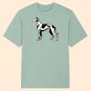 Freestyler t-shirt  Thumbnail
