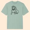 Freestyler t-shirt  Thumbnail