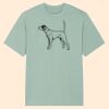 Freestyler t-shirt  Thumbnail