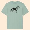 Freestyler t-shirt  Thumbnail