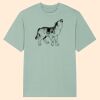Freestyler t-shirt  Thumbnail