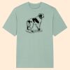 Freestyler t-shirt  Thumbnail