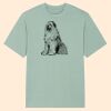 Freestyler t-shirt  Thumbnail