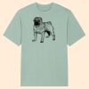 Freestyler t-shirt  Thumbnail