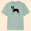 Freestyler t-shirt  Thumbnail