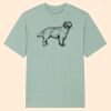 Freestyler t-shirt  Thumbnail