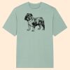 Freestyler t-shirt  Thumbnail