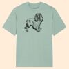 Freestyler t-shirt  Thumbnail