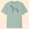 Freestyler t-shirt  Thumbnail