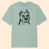 Freestyler t-shirt  Thumbnail
