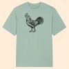 Freestyler t-shirt  Thumbnail