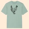 Freestyler t-shirt  Thumbnail
