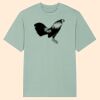 Freestyler t-shirt  Thumbnail