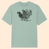 Freestyler t-shirt  Thumbnail