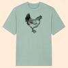 Freestyler t-shirt  Thumbnail