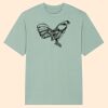Freestyler t-shirt  Thumbnail