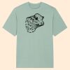 Freestyler t-shirt  Thumbnail