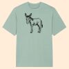 Freestyler t-shirt  Thumbnail