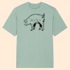 Freestyler t-shirt  Thumbnail