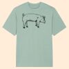Freestyler t-shirt  Thumbnail