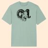 Freestyler t-shirt  Thumbnail