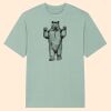 Freestyler t-shirt  Thumbnail