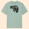 Freestyler t-shirt  Thumbnail