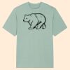 Freestyler t-shirt  Thumbnail