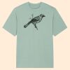 Freestyler t-shirt  Thumbnail