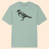 Freestyler t-shirt  Thumbnail