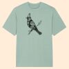 Freestyler t-shirt  Thumbnail