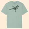 Freestyler t-shirt  Thumbnail
