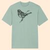 Freestyler t-shirt  Thumbnail