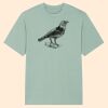Freestyler t-shirt  Thumbnail