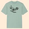 Freestyler t-shirt  Thumbnail