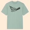 Freestyler t-shirt  Thumbnail