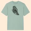 Freestyler t-shirt  Thumbnail