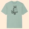 Freestyler t-shirt  Thumbnail