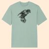 Freestyler t-shirt  Thumbnail