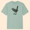 Freestyler t-shirt  Thumbnail