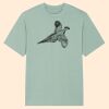 Freestyler t-shirt  Thumbnail