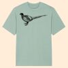 Freestyler t-shirt  Thumbnail