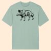 Freestyler t-shirt  Thumbnail